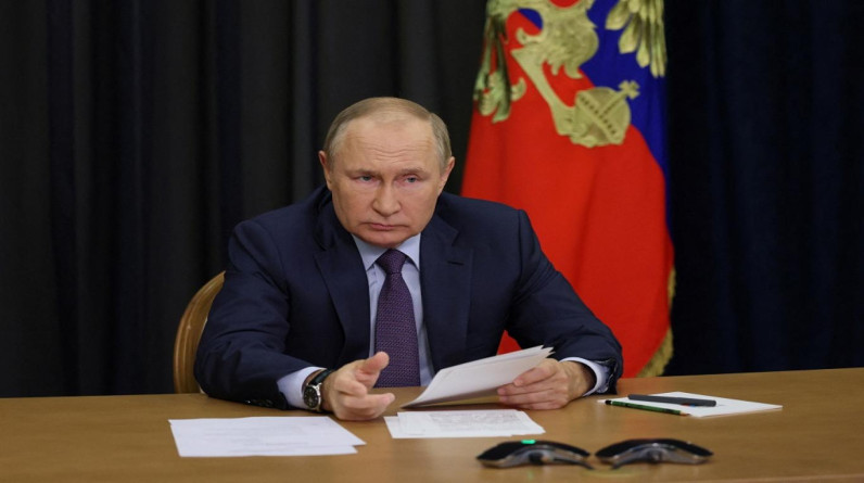 تقدير روسي: صراع موسكو والغرب يتجه نحو حرب نووية